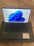Asus Zenbook 14 UX435EAL i7-1165g7 16/512gb Ultralight