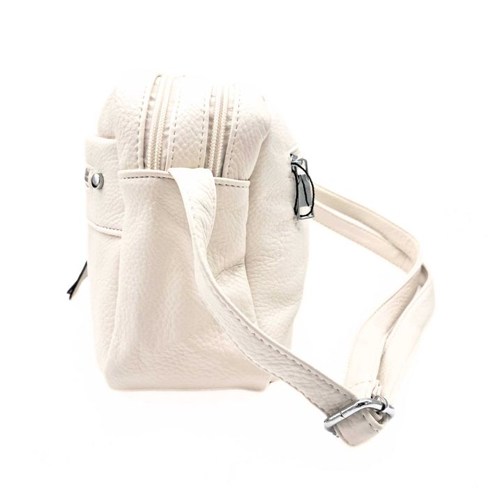 Beżowa listonoszka Beta B