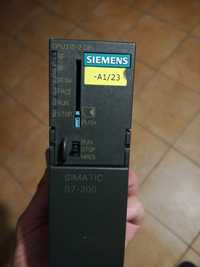Siemens S7 300 — CPU315-2 DP