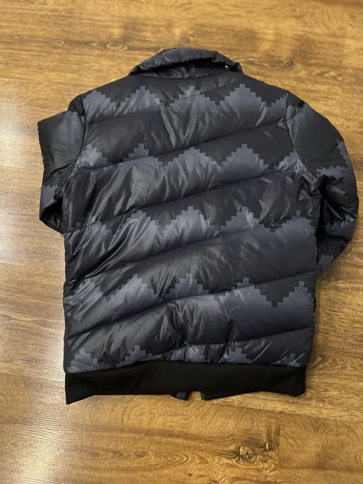 Продам пуховик Adidas