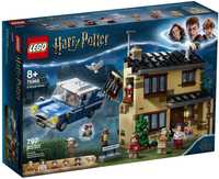 LEGO® 75968 Harry Potter - Privet Drive 4