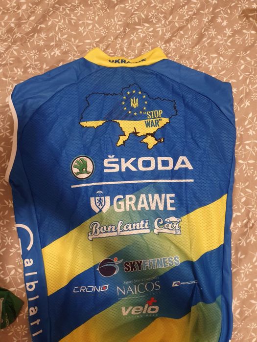 Velo + коплект форми