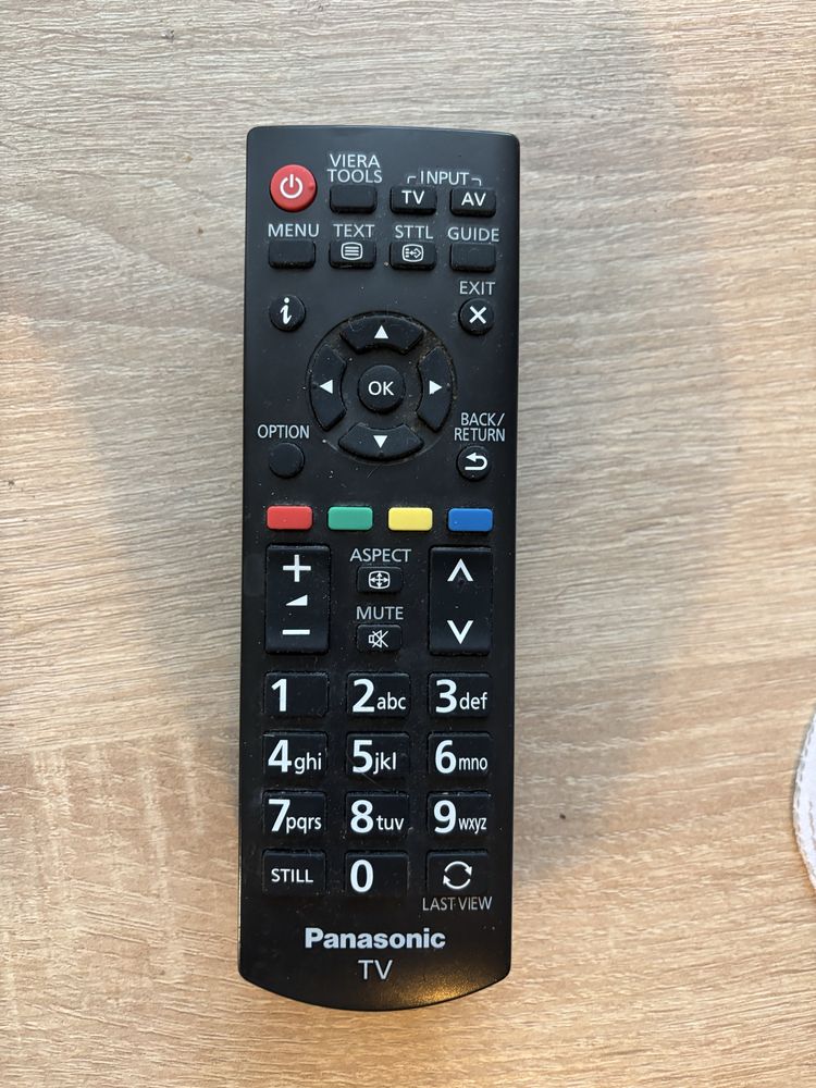 Telewizor 32 cale Panasonic