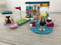 Lego friends 41328