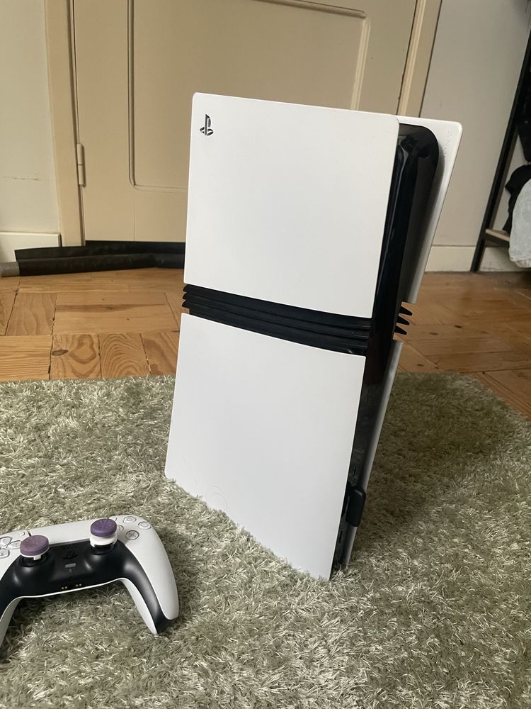 Ps5 pro 2t (7meses de uso)