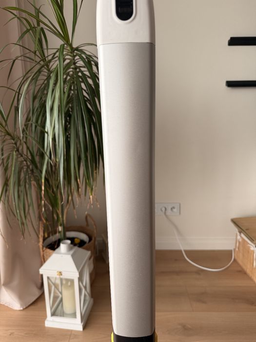 Mop elektryczny Karcher FC 7 + gratisy