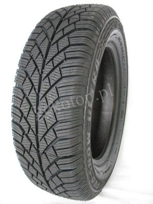 Nowe zimowe opony 195/60 R15 bieżnikowane kierunkowe ciche gat. I