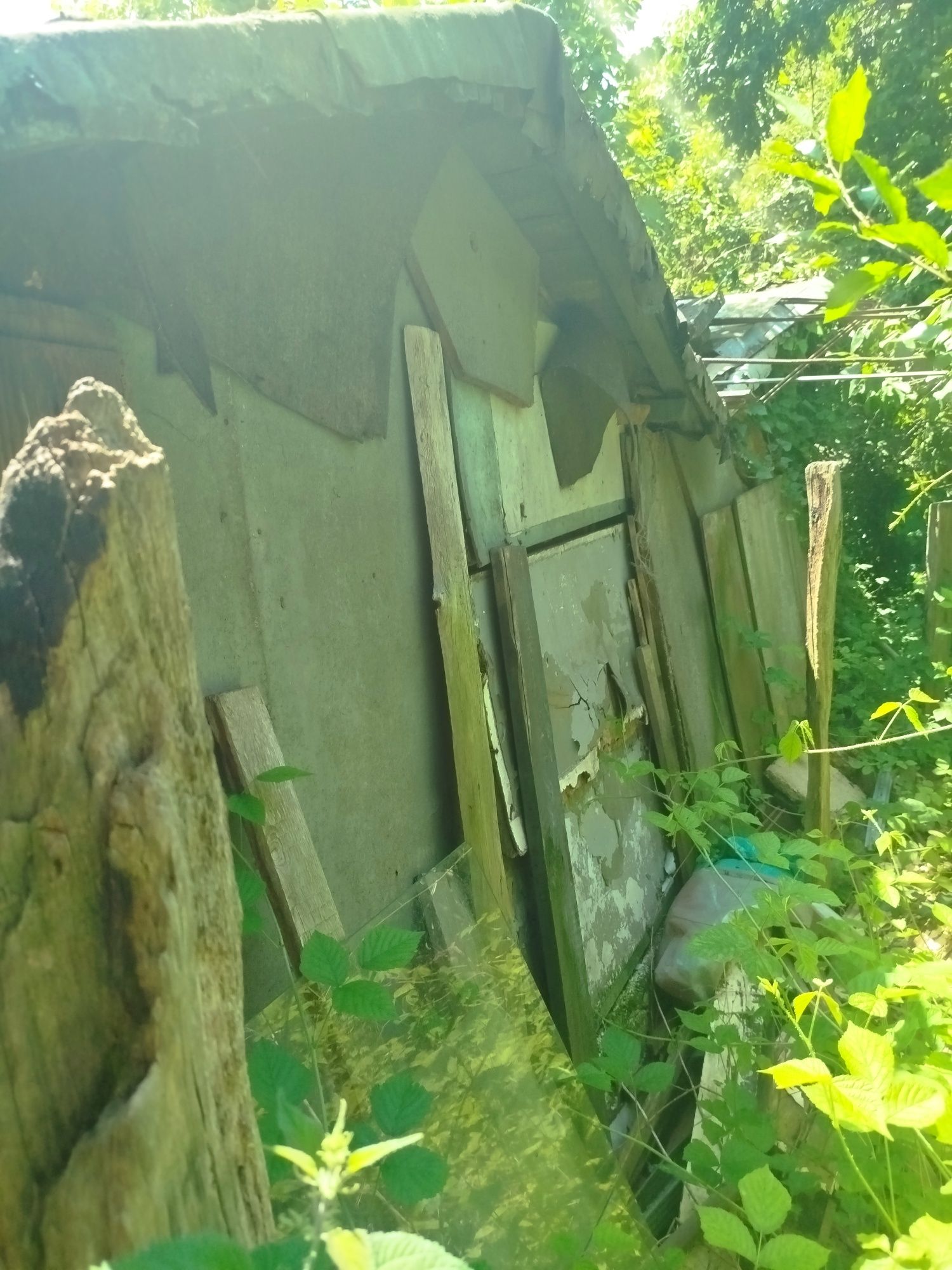 Oddam za darmo wszystko co widoczne na zdjęciach, komórka do rozbiórki