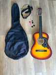 Gitara klasyczna