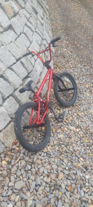 BMX legion moongose L20