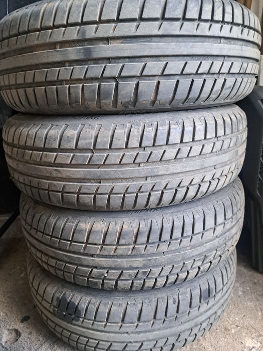 Opony Letnie R15 Kormoran Jak Nowe