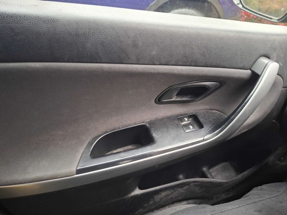 Samochod osobowy KIA CEED 1.6