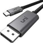 Uni kabel USB C 1,8m
