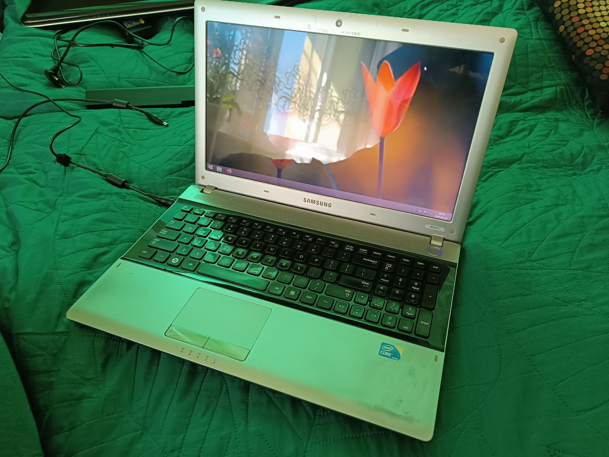 Laptop Samsung Intel Core I3 Windows 8.1
