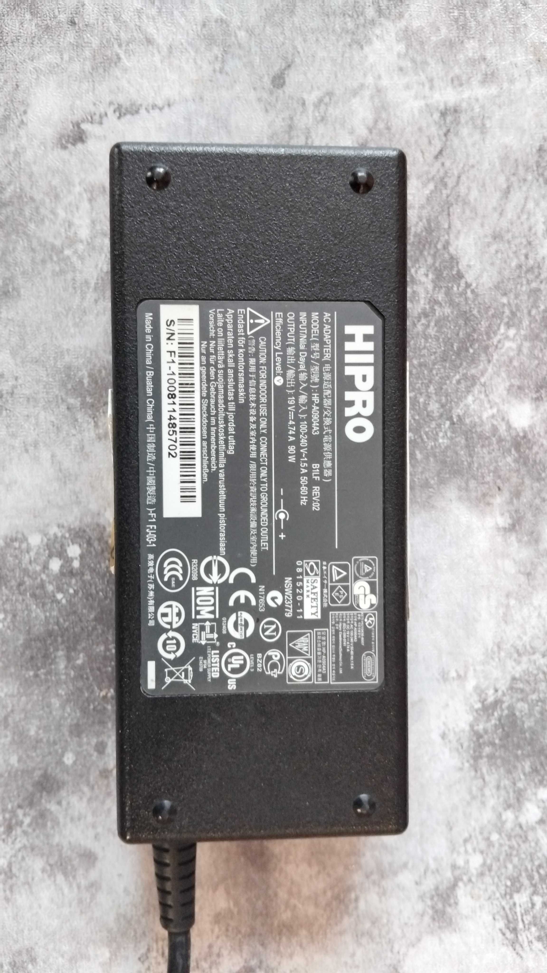 Ноутбук вживаний Acer Aspire 5542G