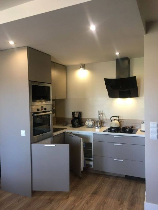 apartament jasny do wynajęcia na doby