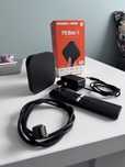 Android TV Mi Box S 4K ultra HD chromecast google netflix prime video
