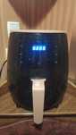 Аэрогриль Silver Crest ( 2400 W )  ( 6 L )