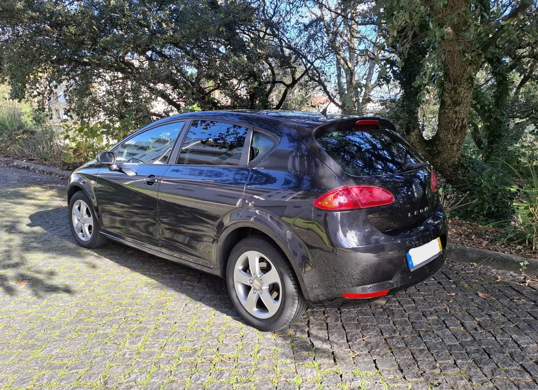 Seat Leon 1.4 Apenas 126mil kms