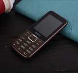 Nowy telefon SERVO 225 DUAL SIM 2,4" 1000mAh