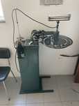 maquina de cerzir meias jogo 20