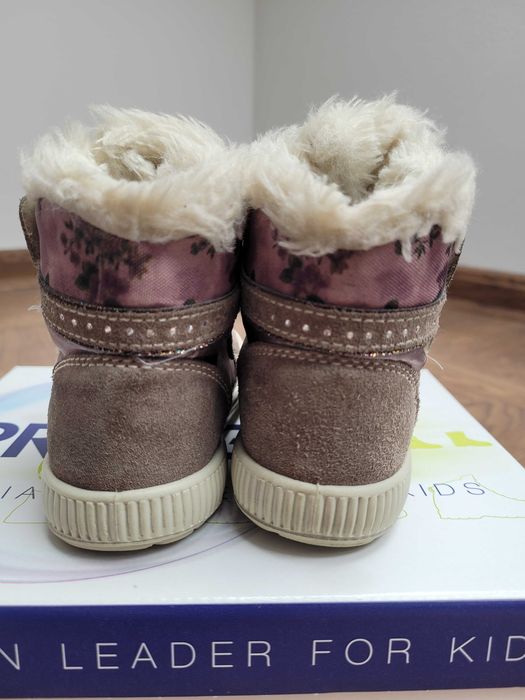 Śniegowce PRIMIGI model BISSY rozm. 25
