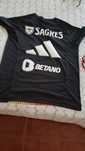 Camisola aquecimento BENFICA