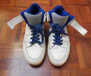 Ténis Le Coq Sportif