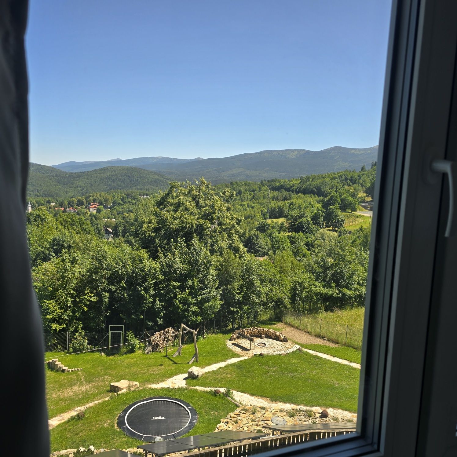 Apartament do wynajęcia