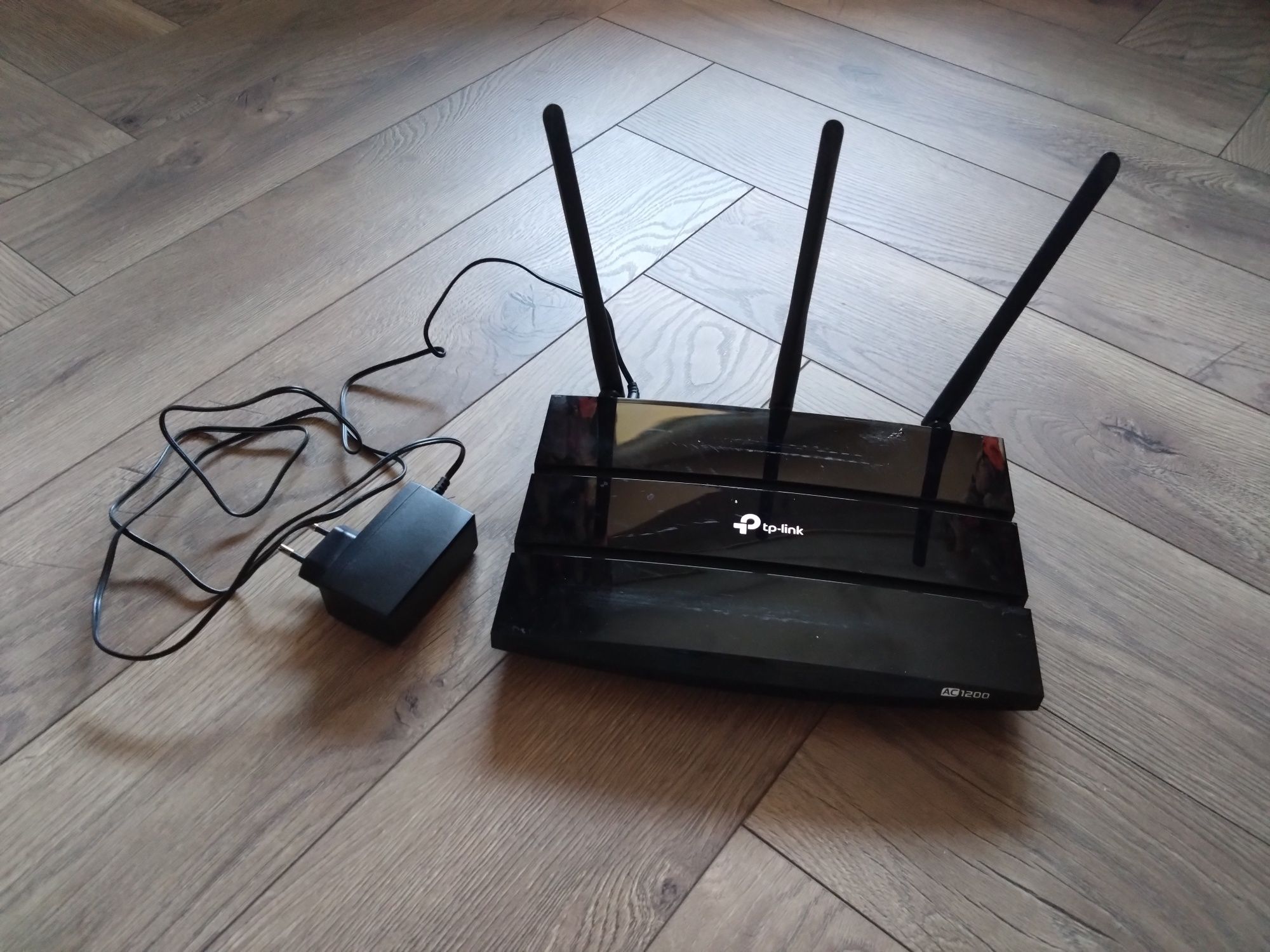 Router TP-Link Archer AC1200 (Archer VR400)