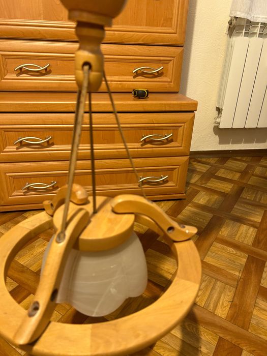 Lampa pokojowa/ kuchenna