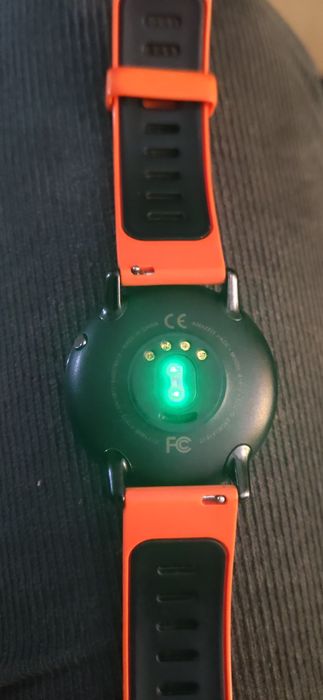 Smartwatch Amazfit Pace