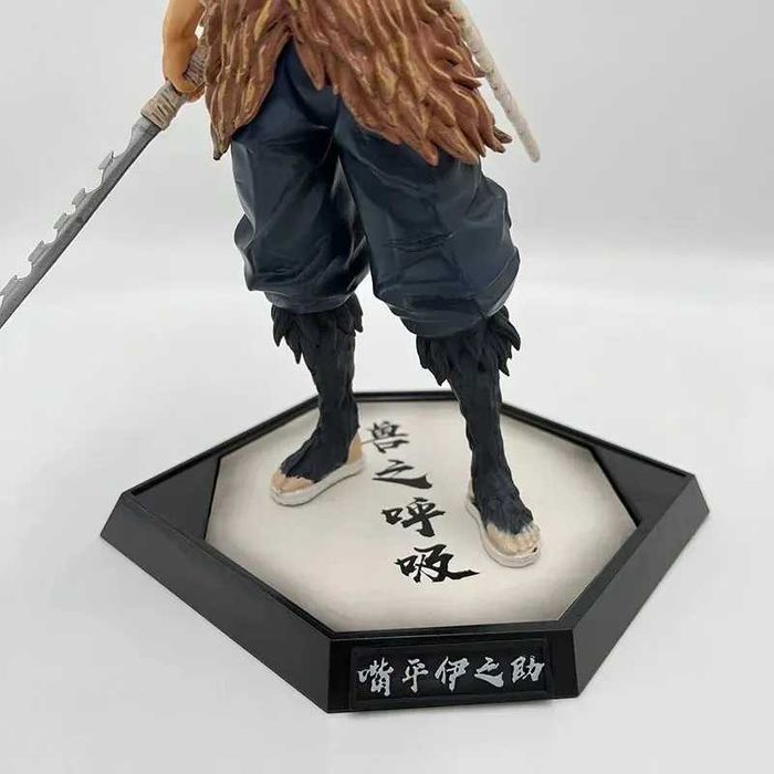 Фигурка Иноске Demon Slayer / Клинок, рассекающий демонов — 30 см