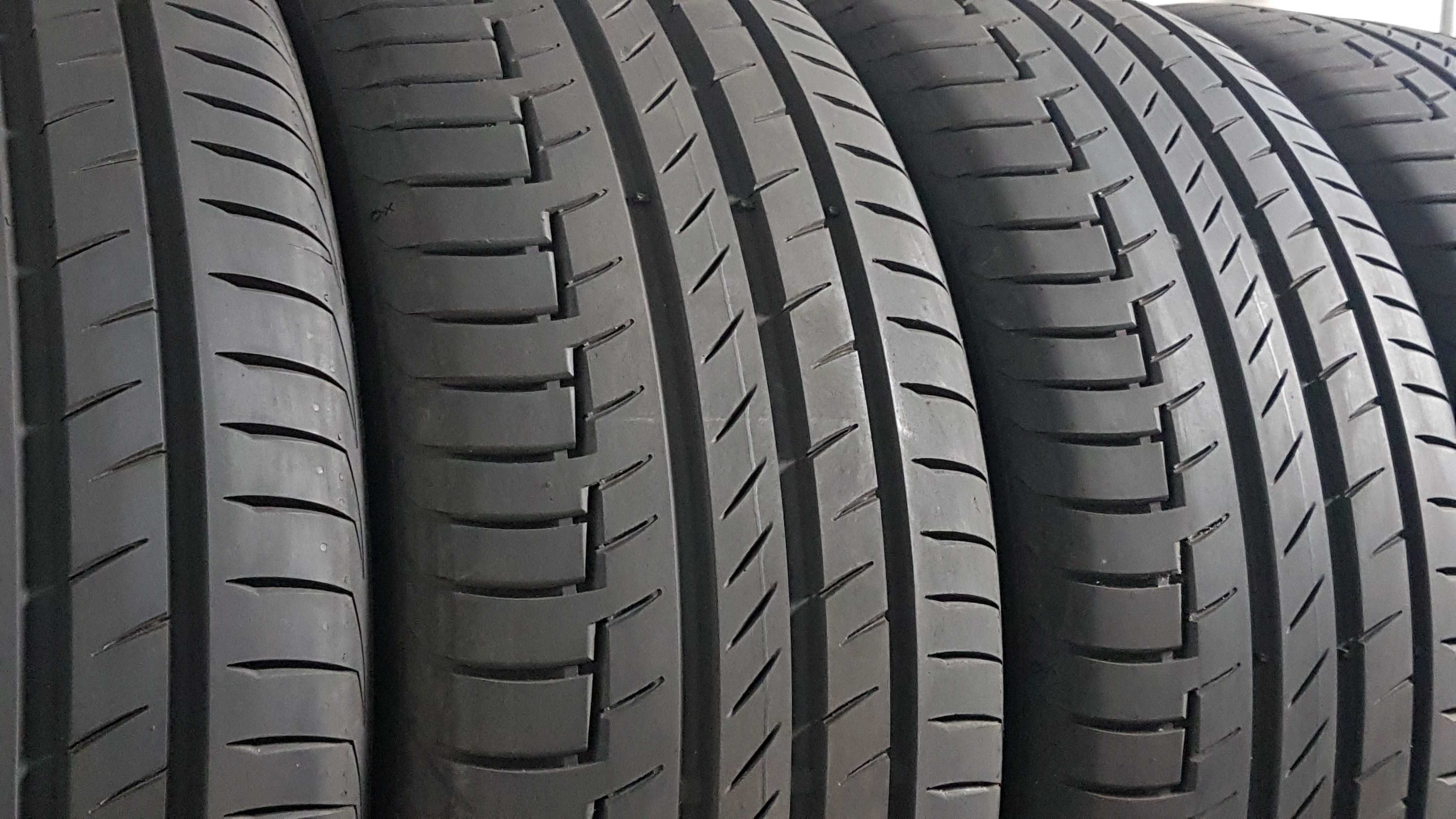 4x235/50r19 103V XL Continental PremiumContact6