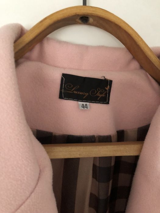 Піджак кашемір в ідеальному стані