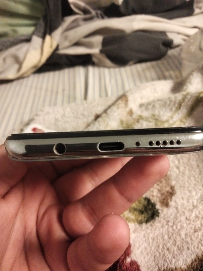Xiaomi Redmi Note 8 Pro 6/128GB
