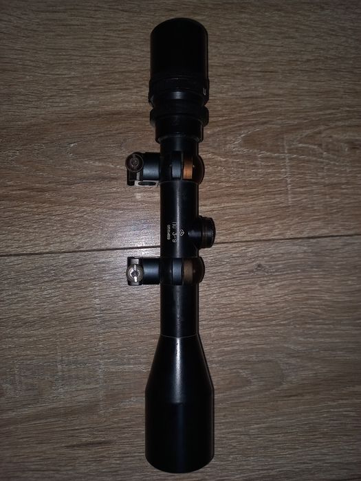 Приціл оптичний Арсенал ПО 3-9x40