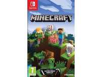Nintendo Switch Minecraft