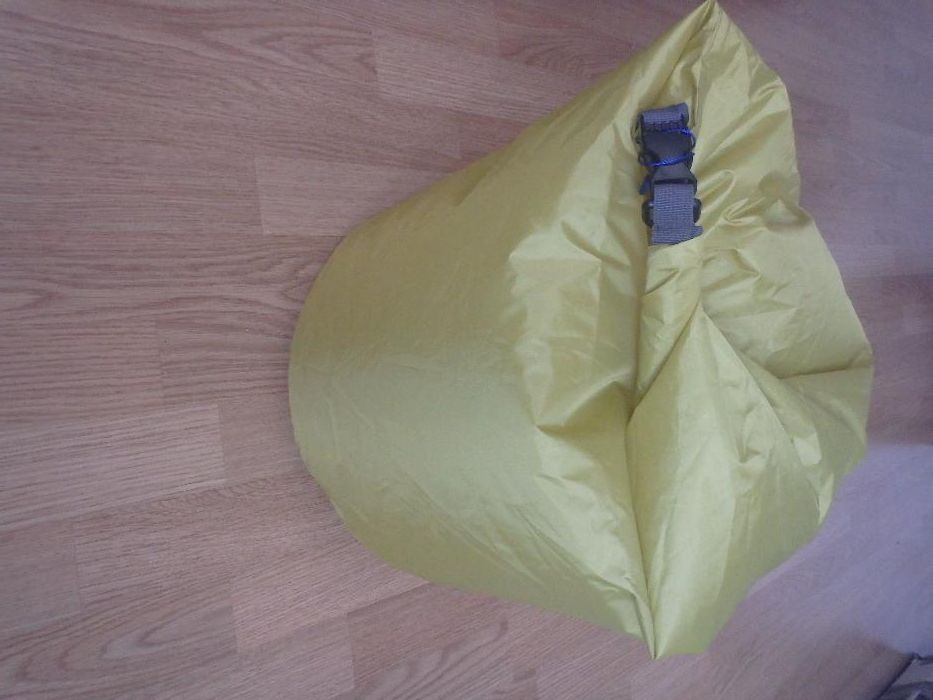 worek wodoodporny(wodoszczelny) 10L, 16L, 20 L i 37 L