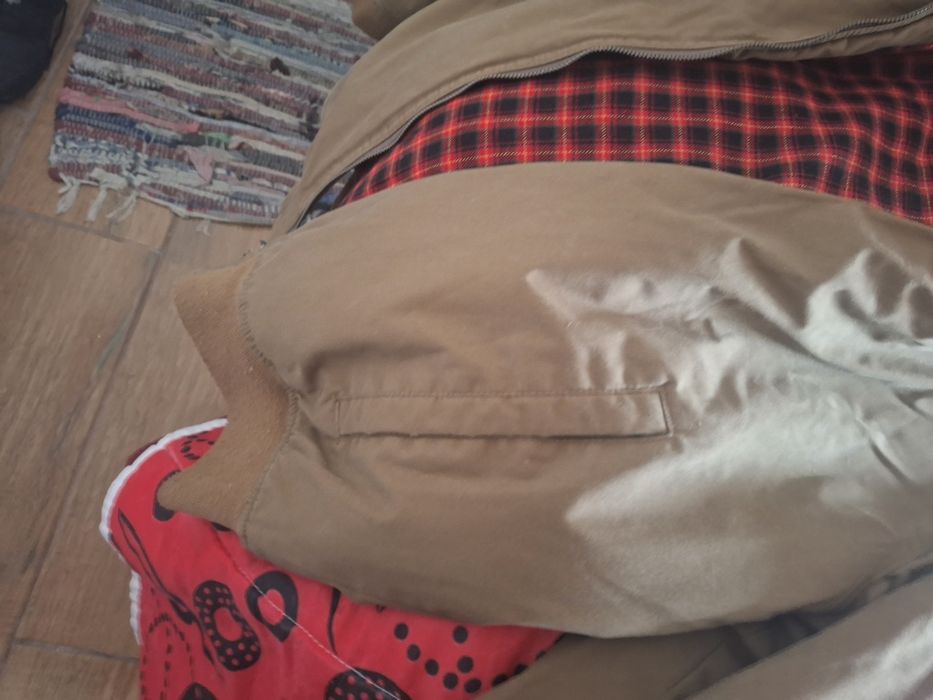 Casaco como novo da Element collection