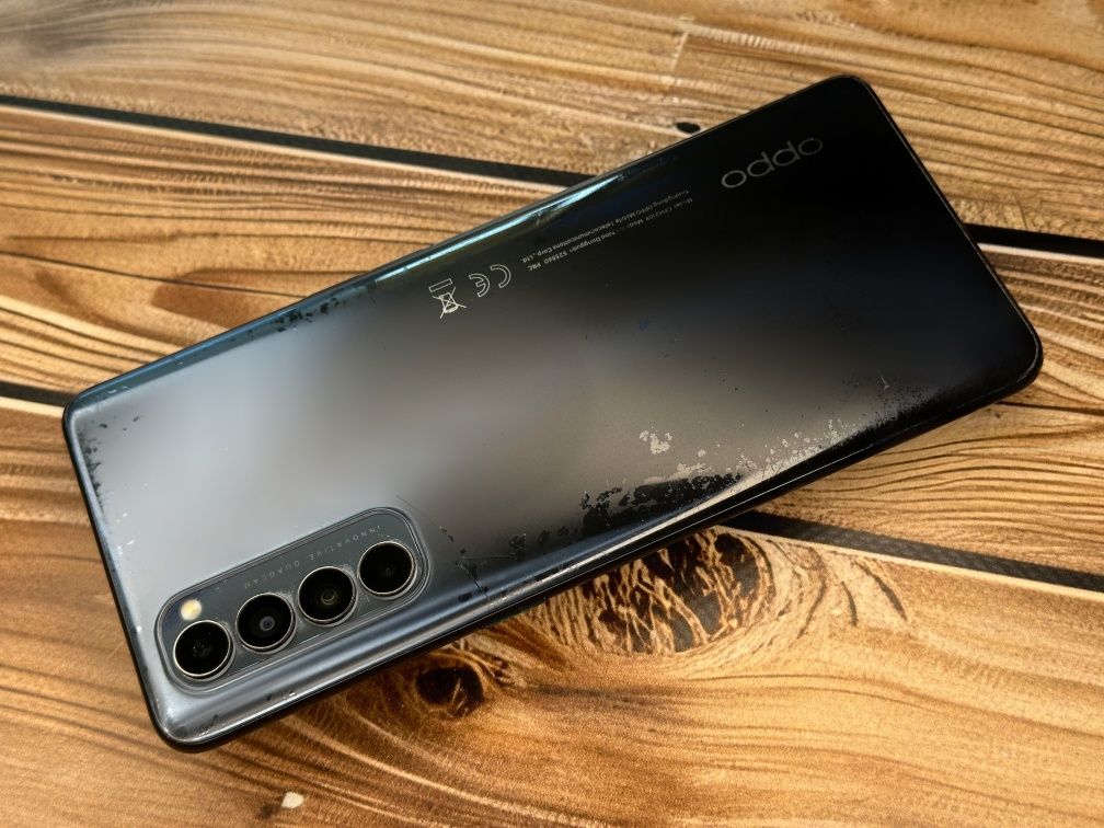 Oppo Reno 4 Pro 8+5/256 NFC