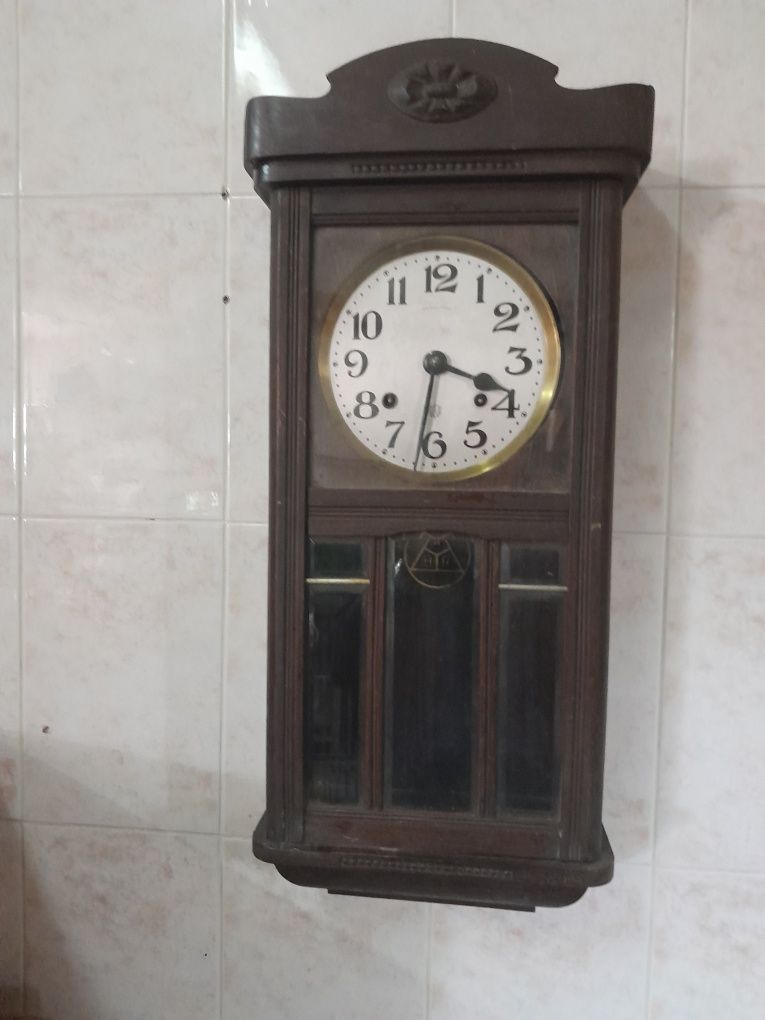 Vendo relógio reguladora