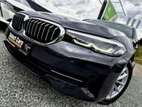 BMW Seria 5 520d LIFT 2021 LED ! Panoramiczny Dach ! Aktywny Tempomat ! Ambiente