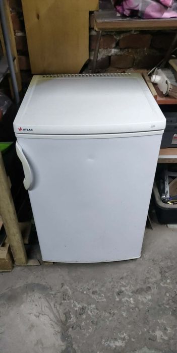 Zamrażalnik trzyszufladowy