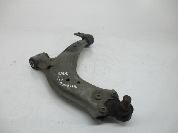 Braço de suspensão frente esquerdo CITROËN Xsara Picasso (N68)