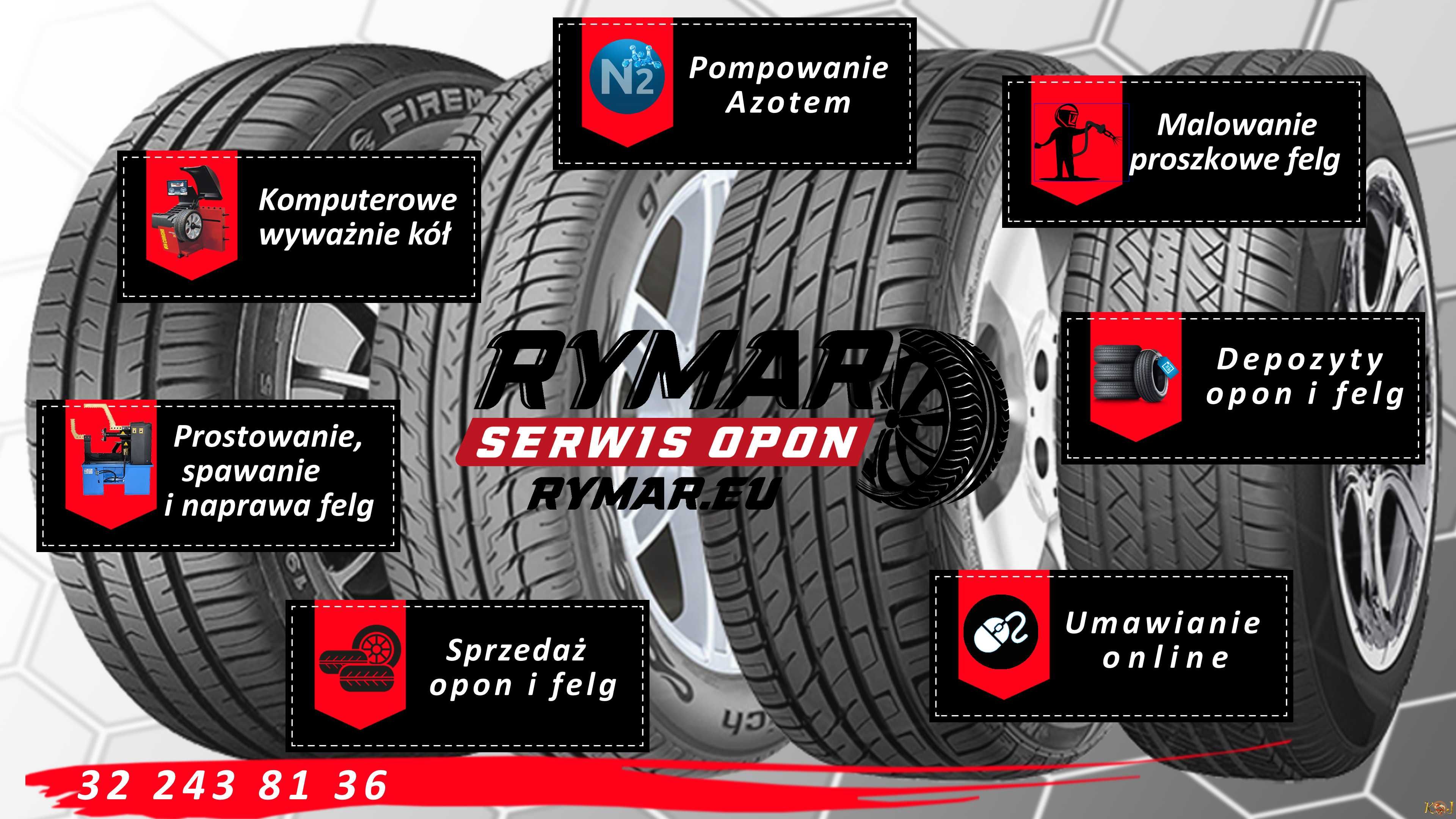 Czujniki ciśnienia powietrza TPMS -programowanie montaż obsługa