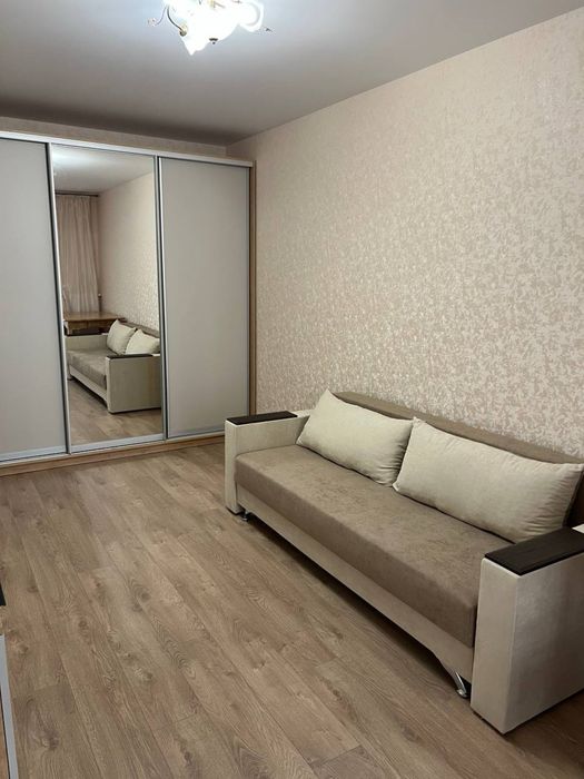 Оренда 1к квартири . Виставка . Жк Щасливий