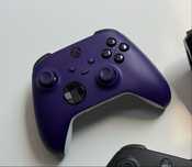 Pad Xbox Series X|S – Astral Purple