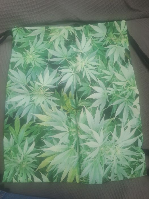 Plecak worek na buty nowy