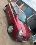 Renault Clio Clio Renault ,bordowy (2001 r)